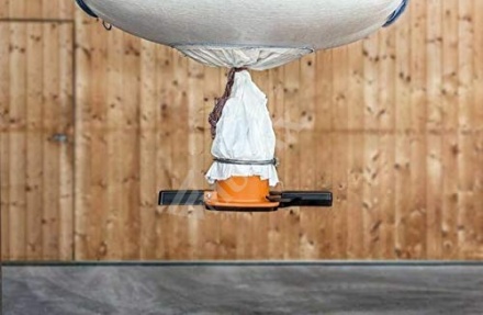 ROBINET BIGBAG Fledbag (Easy)